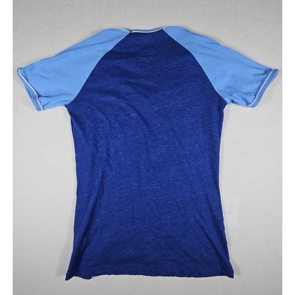 MLB Genuine Merchandise Seattle Mariners Womens T Shirt Size Small - Picture 7 of 9